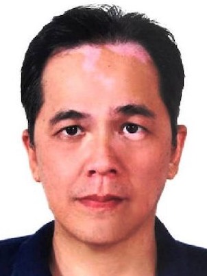 監事 洪培文