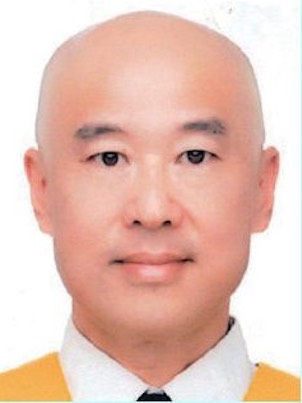 理事 嚴浩銘