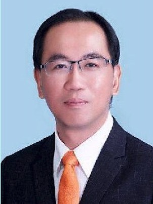 理事 蘇紹德