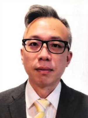 理事 袁新舜