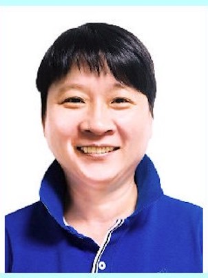 理事 許秋萍