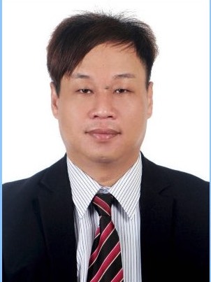 常務監事 莊清發