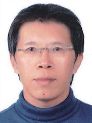 理事 蕭智雄