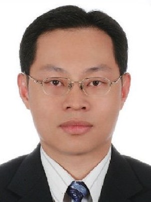 監事 林敬傑