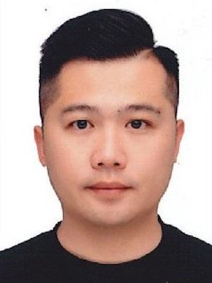 理事 韓旭軒