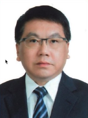常務理事 劉家禎