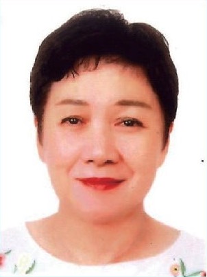 副理事長 鄭雪玲