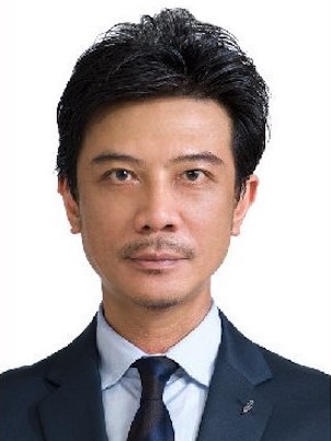 常務監事 陳家麟
