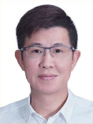理事長 蔡宗佑