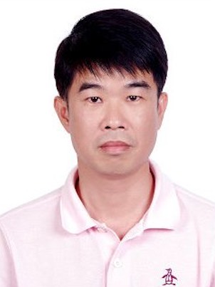理事 林明宗
