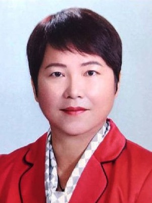 常務理事 陳妍蓁
