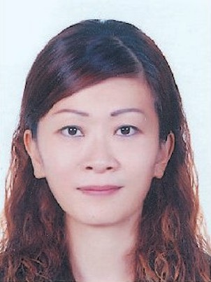 理事 陳巧翎