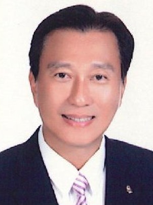 理事 何睿傑
